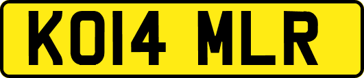 KO14MLR