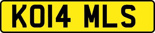 KO14MLS
