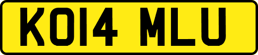 KO14MLU