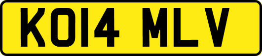KO14MLV