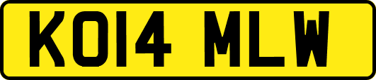 KO14MLW