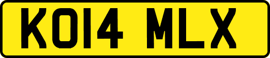 KO14MLX