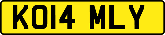KO14MLY