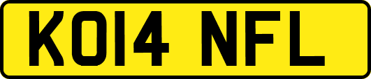 KO14NFL