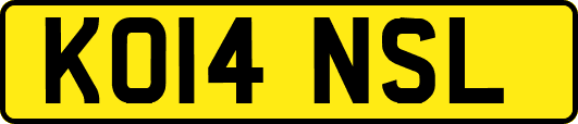 KO14NSL