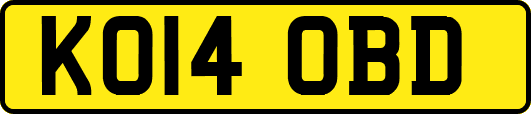 KO14OBD