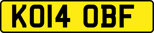 KO14OBF