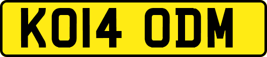 KO14ODM