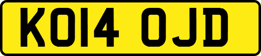 KO14OJD