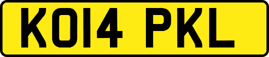 KO14PKL