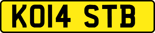 KO14STB