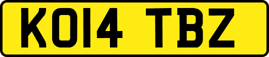 KO14TBZ