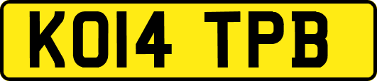KO14TPB