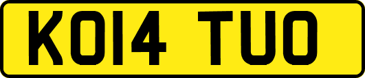 KO14TUO