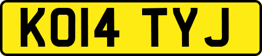 KO14TYJ
