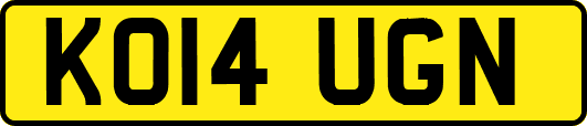 KO14UGN