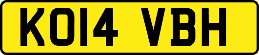 KO14VBH