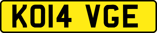 KO14VGE