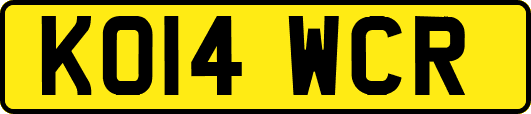 KO14WCR