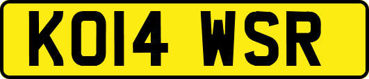 KO14WSR