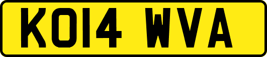 KO14WVA