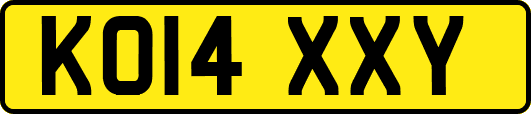 KO14XXY