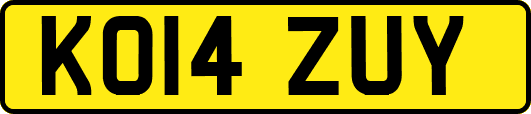 KO14ZUY