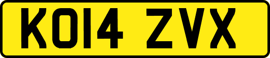 KO14ZVX