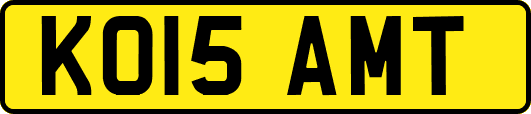KO15AMT