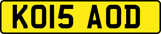 KO15AOD