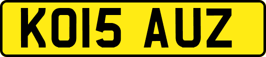 KO15AUZ
