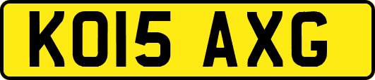 KO15AXG