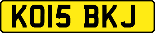KO15BKJ