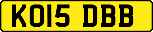 KO15DBB