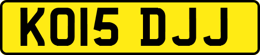 KO15DJJ