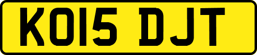 KO15DJT