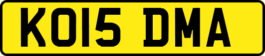 KO15DMA
