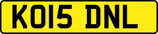 KO15DNL