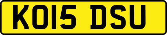 KO15DSU