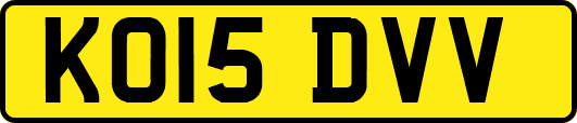 KO15DVV