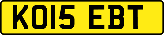 KO15EBT