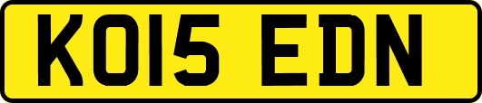 KO15EDN