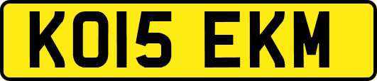 KO15EKM