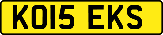 KO15EKS