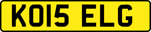 KO15ELG