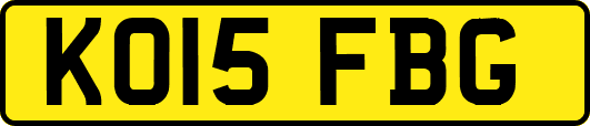 KO15FBG
