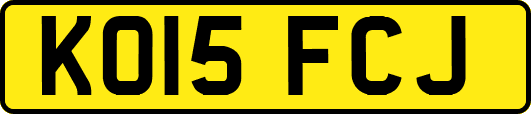KO15FCJ