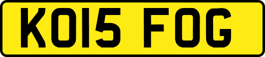 KO15FOG