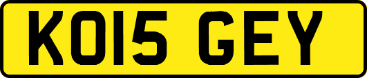 KO15GEY