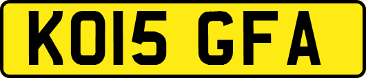 KO15GFA